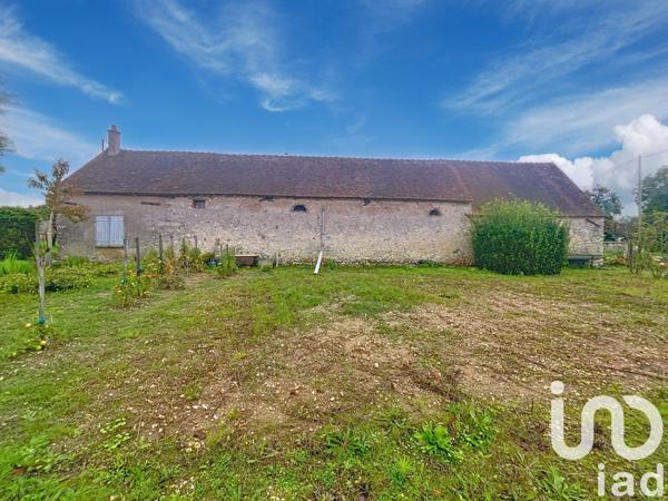 Maison à vendre 5 pièces 110 m² Souppes-sur-Loing