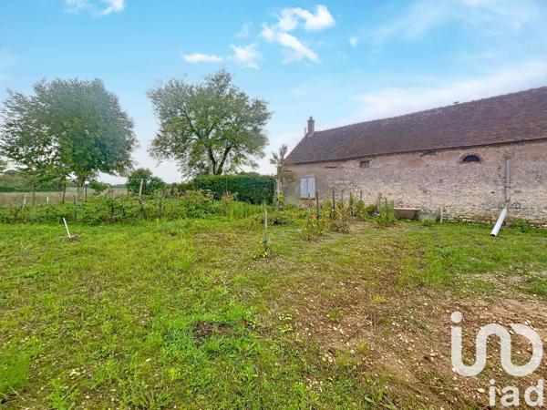 Maison à vendre 5 pièces 110 m² Souppes-sur-Loing