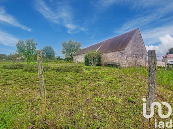 Maison à vendre 5 pièces 110 m² Souppes-sur-Loing