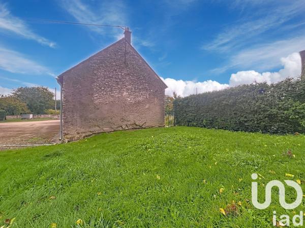 Maison à vendre 5 pièces 110 m² Souppes-sur-Loing