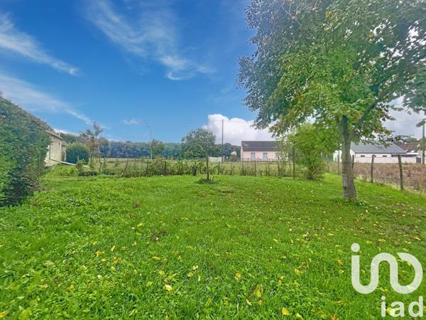 Maison à vendre 5 pièces 110 m² Souppes-sur-Loing