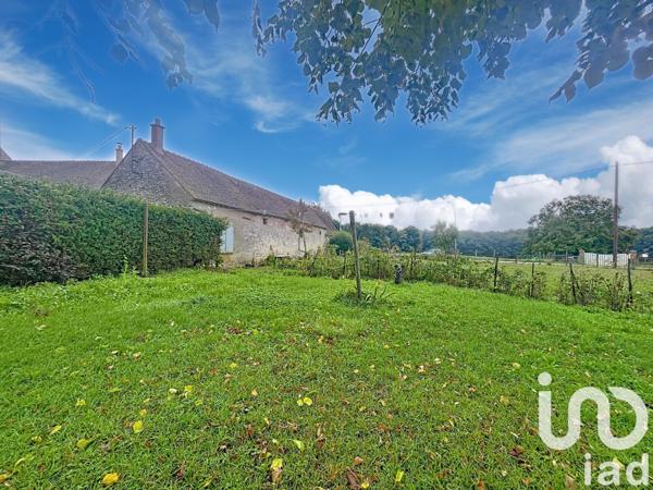 Maison à vendre 5 pièces 110 m² Souppes-sur-Loing