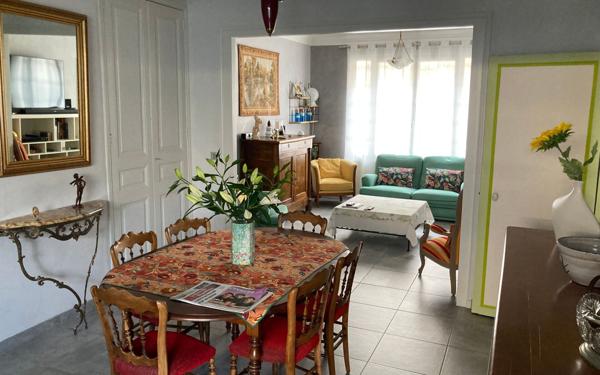 Maison à vendre    7 pièces • 176 m2 Tours