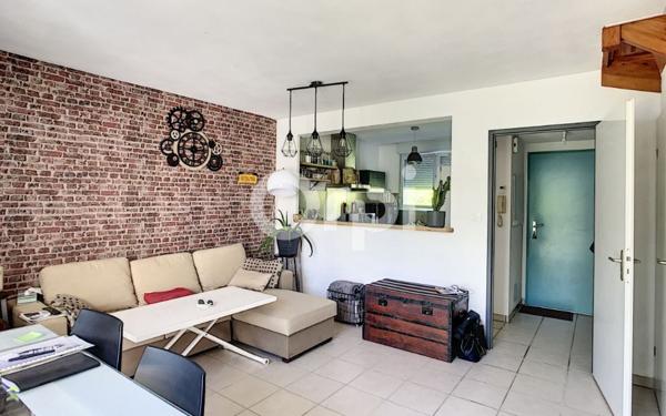 Maison à louer    3 pièces •  Périgueux