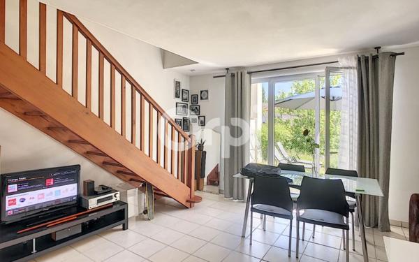 Maison à louer    3 pièces •  Périgueux