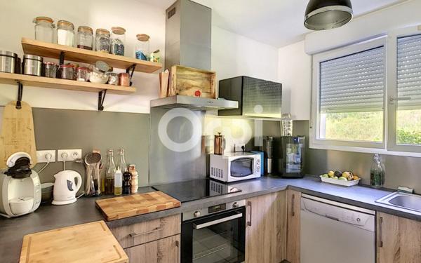 Maison à louer    3 pièces •  Périgueux