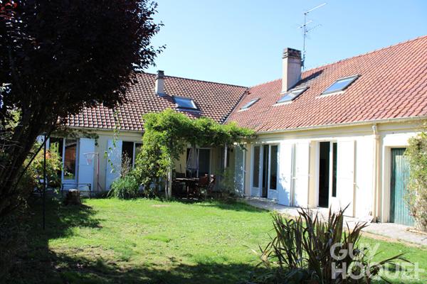 Maison Rambouillet 4 chambres 130 m2