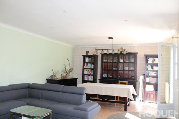 Maison Rambouillet 4 chambres 130 m2