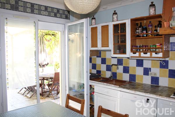 Maison Rambouillet 4 chambres 130 m2