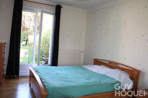 Maison Rambouillet 4 chambres 130 m2