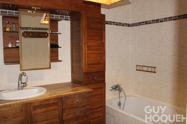 Maison Rambouillet 4 chambres 130 m2