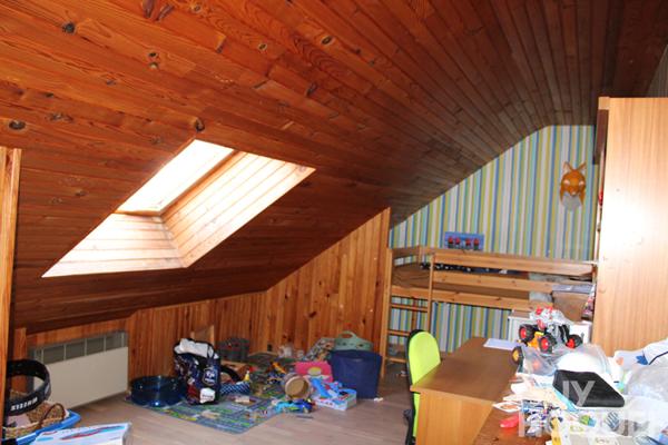 Maison Rambouillet 4 chambres 130 m2