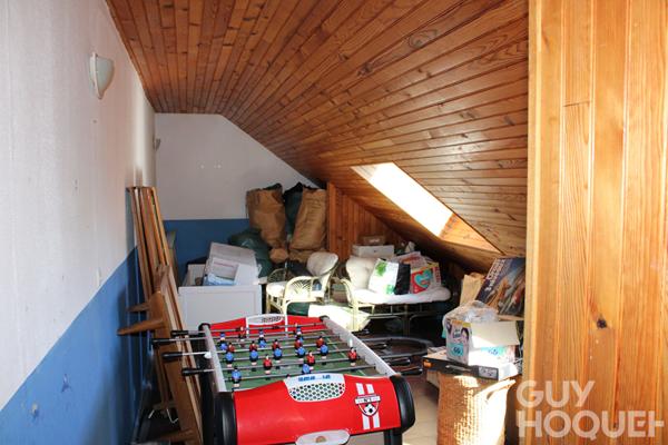 Maison Rambouillet 4 chambres 130 m2