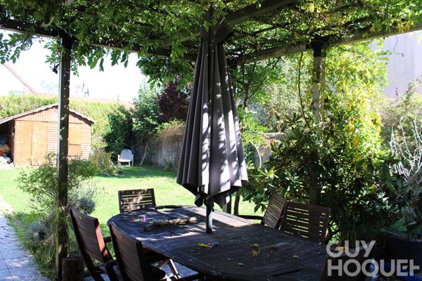 Maison Rambouillet 4 chambres 130 m2