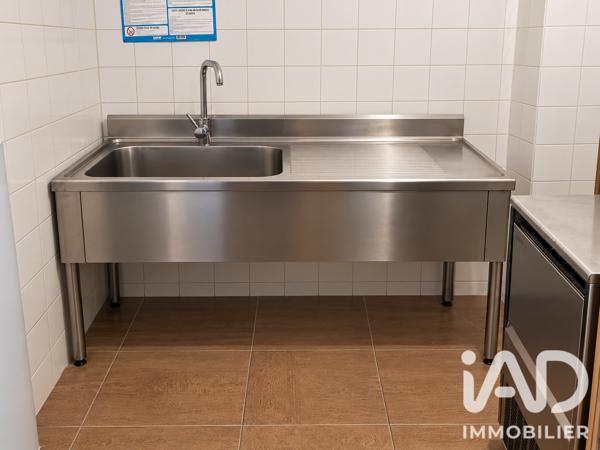 Droit au bail à vendre 66 m² Ollioules