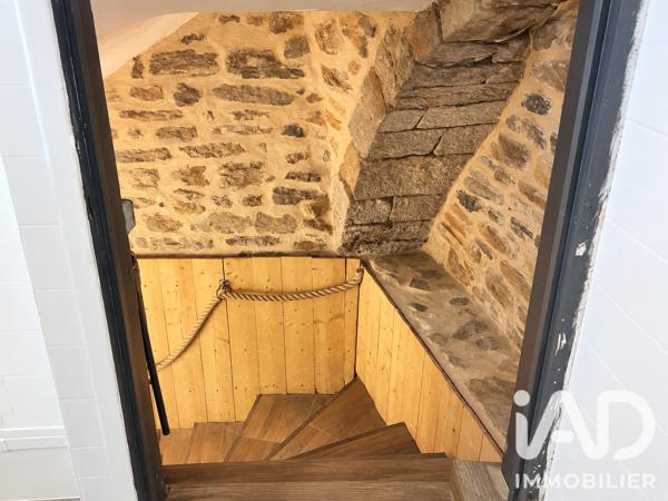 Droit au bail à vendre 66 m² Ollioules