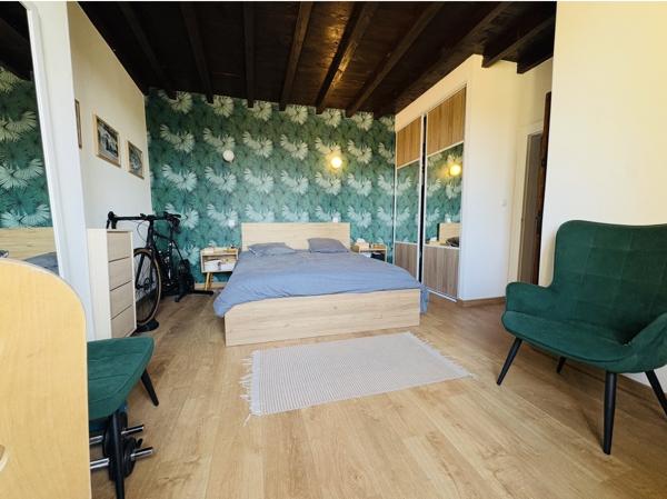 Maison 3 pièces - 87 m²
