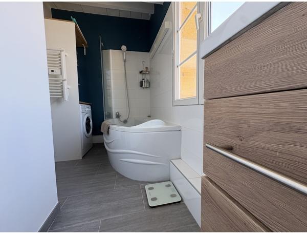 Maison 3 pièces - 87 m²