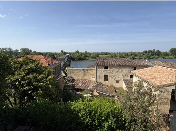 Maison 3 pièces - 87 m²