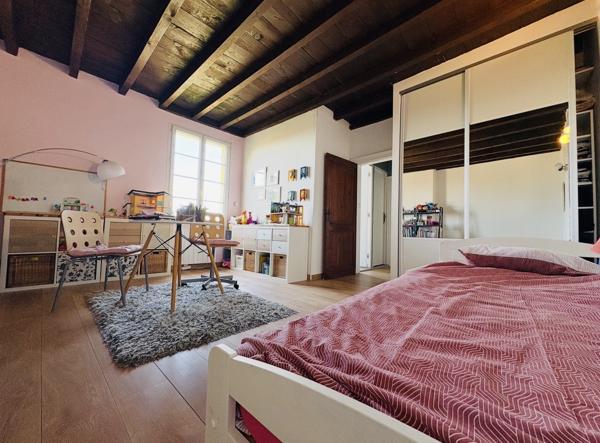 Maison 3 pièces - 87 m²