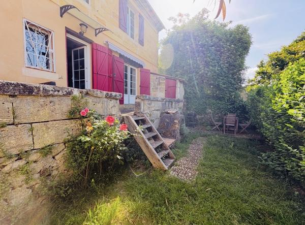 Maison 3 pièces - 87 m²