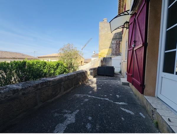 Maison 3 pièces - 87 m²