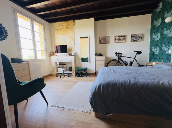 Maison 3 pièces - 87 m²