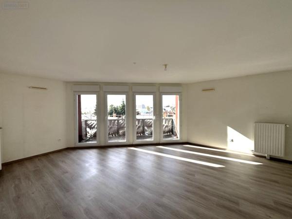 Appartement à vendre à Rennes en Ille-et-Vilaine (35000), ref : VR/108   
Centre Ville