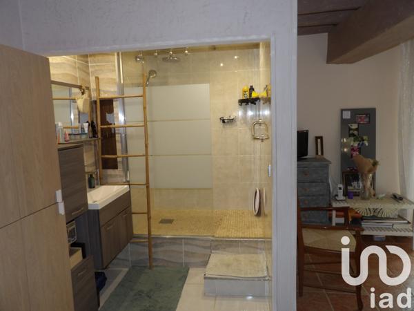 Maison à vendre 4 pièces 126 m² Vald'Yerre