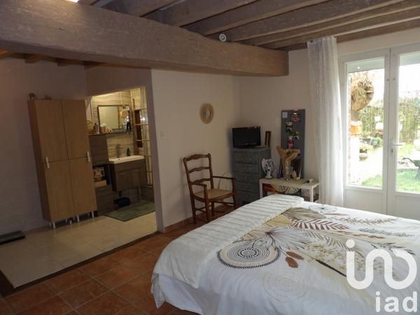 Maison à vendre 4 pièces 126 m² Vald'Yerre