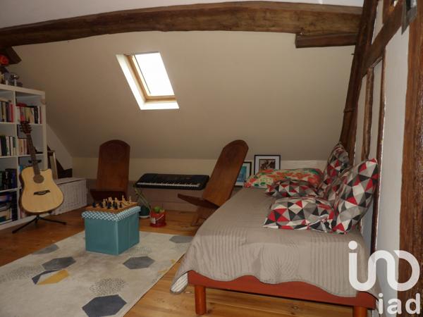 Maison à vendre 4 pièces 126 m² Vald'Yerre