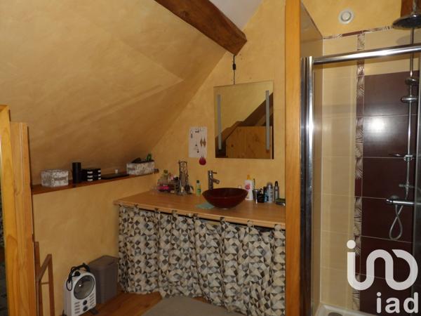 Maison à vendre 4 pièces 126 m² Vald'Yerre