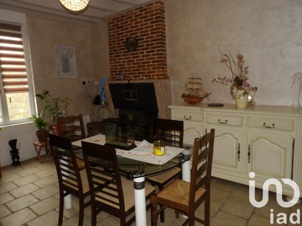 Maison à vendre 4 pièces 126 m² Vald'Yerre