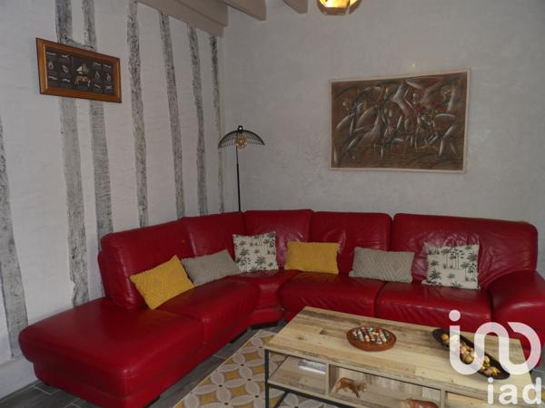 Maison à vendre 4 pièces 126 m² Vald'Yerre