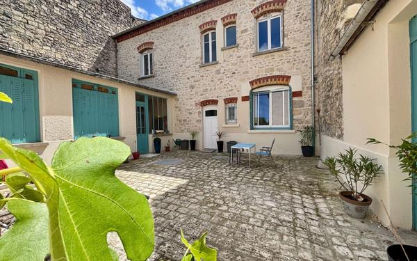 Immeuble à vendre