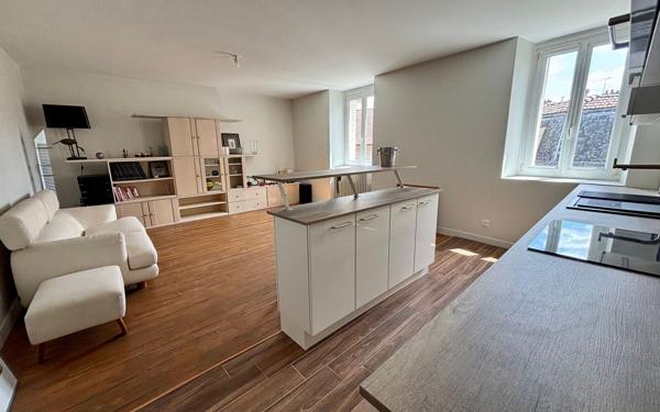 Immeuble à vendre