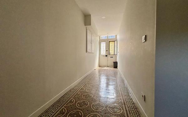 Immeuble à vendre
