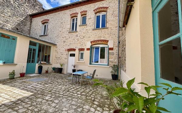 Immeuble à vendre