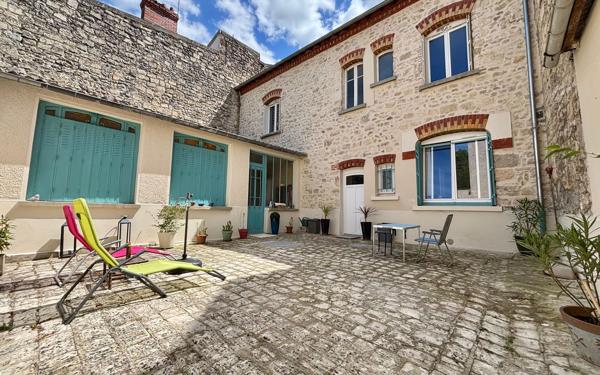 Immeuble à vendre
