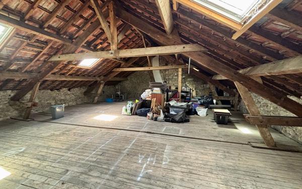 Immeuble à vendre