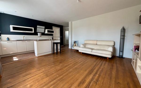 Immeuble à vendre