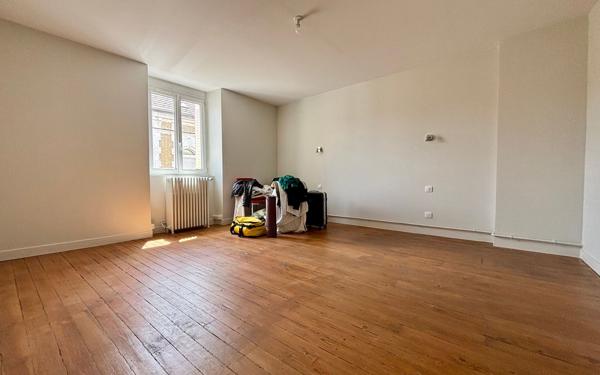 Immeuble à vendre