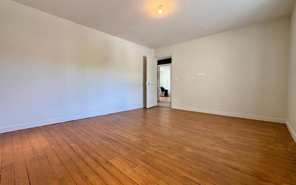 Immeuble à vendre