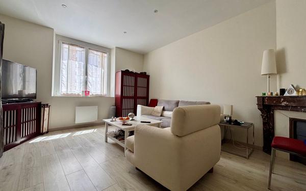 Immeuble à vendre