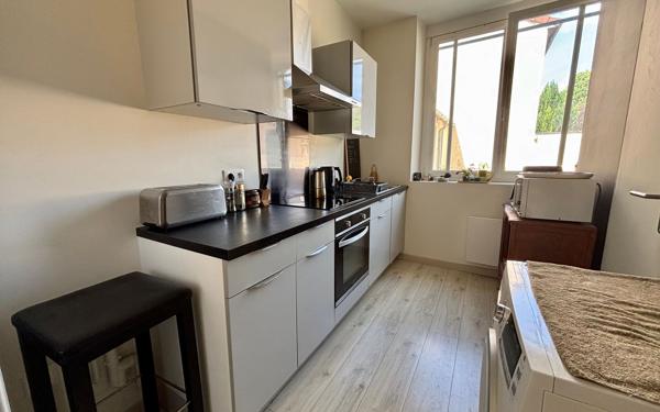 Immeuble à vendre
