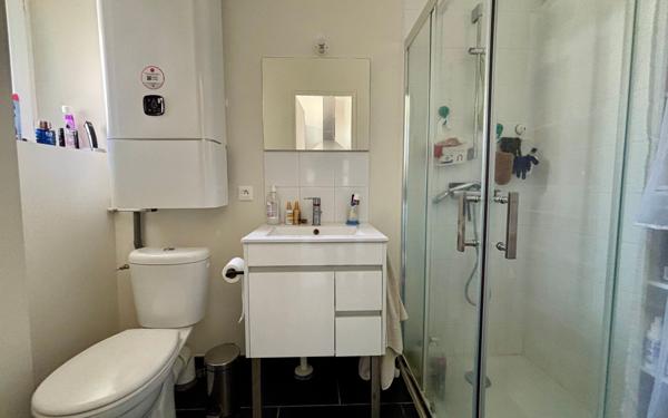 Immeuble à vendre