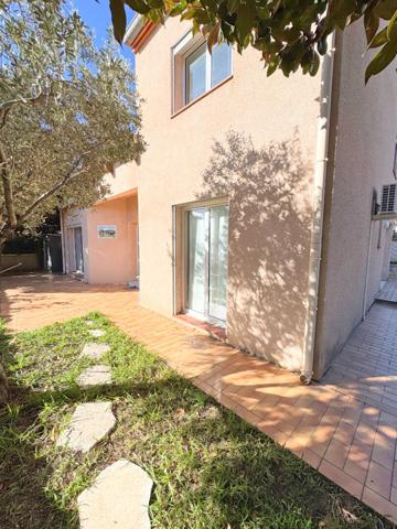 TOULOUGES : Maison 4 faces - 5 pièces 112 m² avec garage et jardin de 360 m².