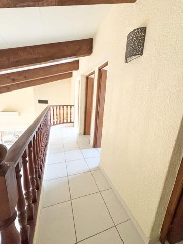 TOULOUGES : Maison 4 faces - 5 pièces 112 m² avec garage et jardin de 360 m².