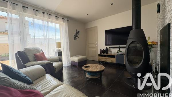 Maison à vendre 6 pièces 142 m² Elne