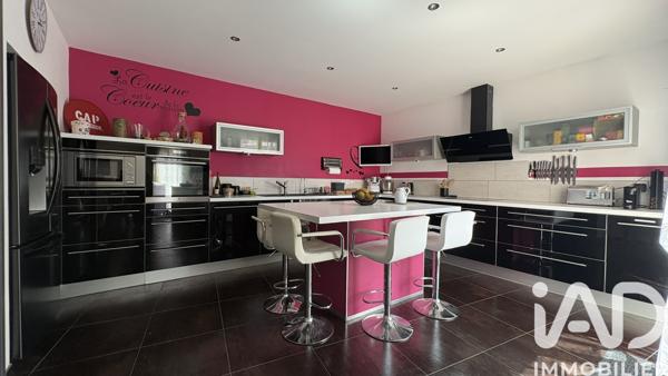 Maison à vendre 6 pièces 142 m² Elne